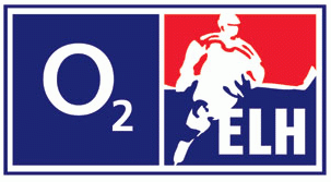 ELH 2006-2010 Primary Logo iron on heat transfer